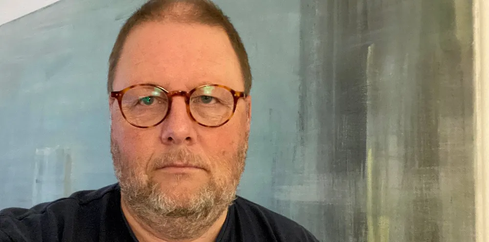 Viseadministrerende direktør Trond Davidsen i Sjømat Norge sier at det er klart at krigen vil få konsekvenser for økonomisk samkvem.