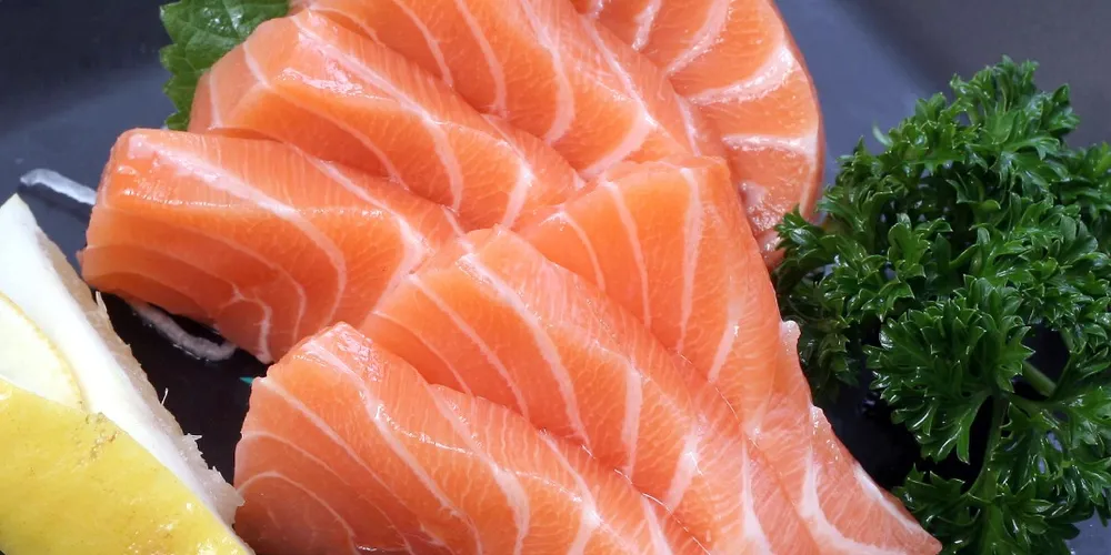 Norwegian salmon producers prep for China closure