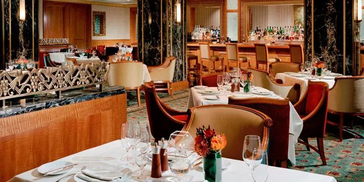 Executive chef: Seafood popularity rising in New York