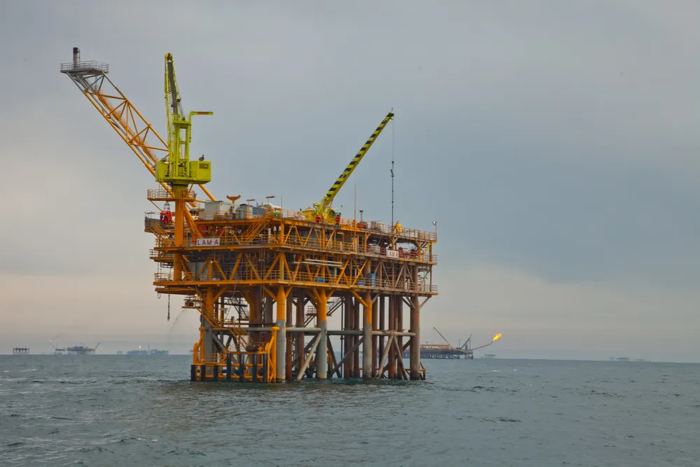 Turkmenistan tally: Dragon Oil warns of impact of slower-than-expected driling