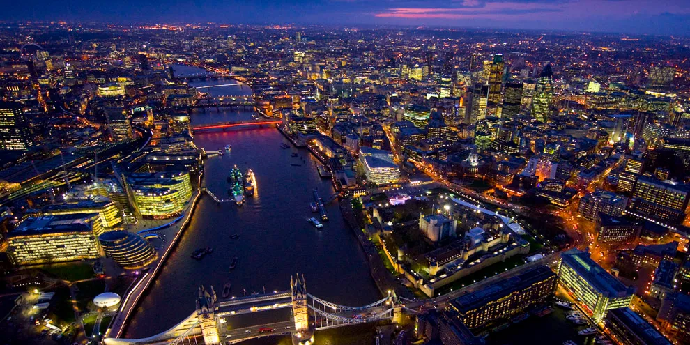 Elite gather in London for IntraFish Investor Forum