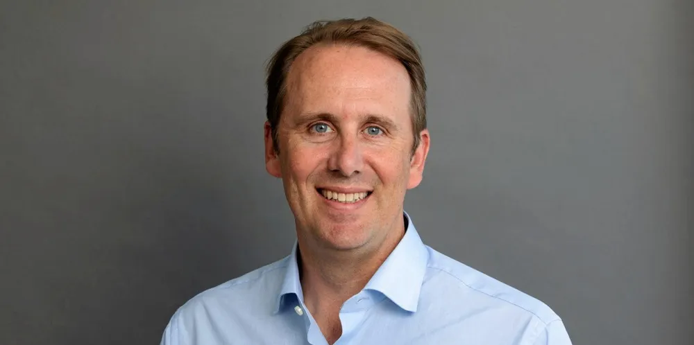 Reuben Munger is founder and managing partner of Vision Ridge Partners.