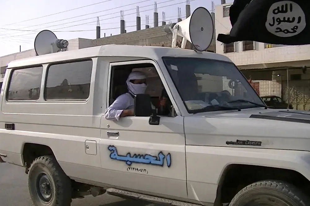 Conflicted: Yemen's oil and gas exports have been repeatedly interrupted by attacks on pipelines by Islamist militants or disgruntled tribesmen