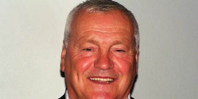Stehr steps down from Clean Seas