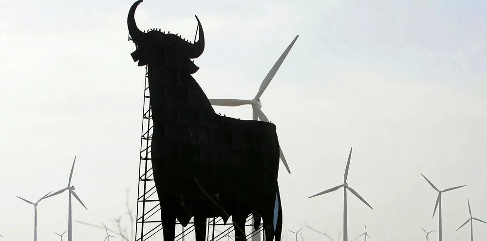Spain has become a strong market for subsidy-free renewable power projects.