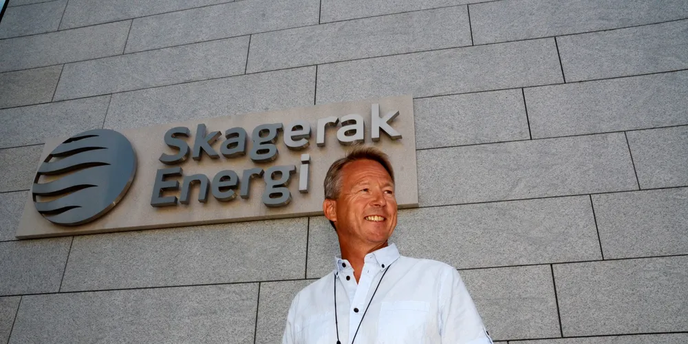 - Ny vannkraft stanses av skatten
