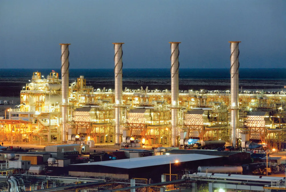 Rolls Royce nets Dolphin Qatar deal
