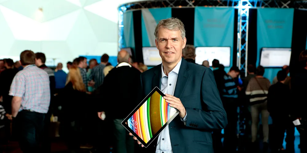 Powel vokser videre i Smart Energy