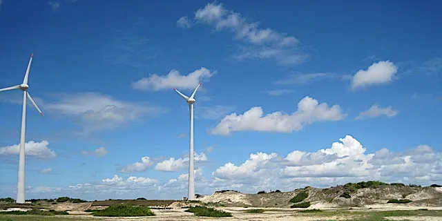 Gamesa wins Brazil order, expected to sign on new plant