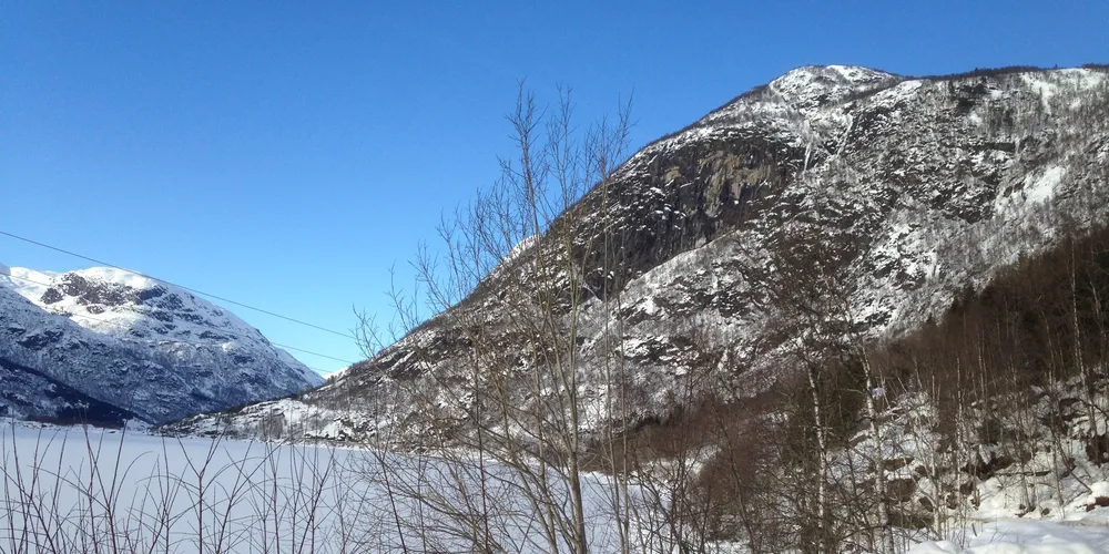 MARKED: Korrigerer opp
