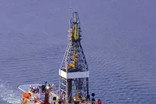 On the job: the GSF Explorer