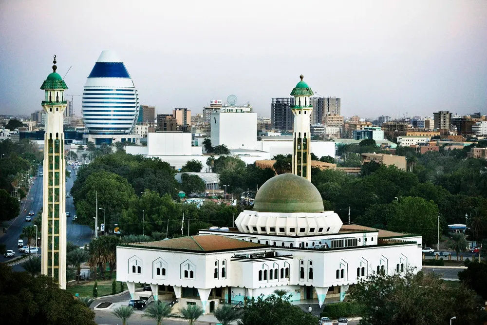 Embassy protests spread to Sudan