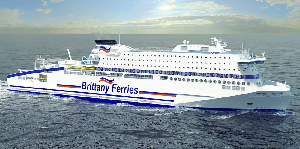 Is that the end for Honfleur?