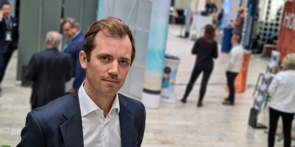Pareto Securities's analyst Carl-Emil Johannessen sees several benefits of scale for the salmon industry.