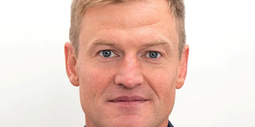 Jarl Magnus Berge has been appointed global head of finance at SSY.
