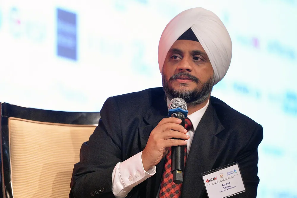 Oil Brokerage’s global head of shipping research Anoop Singh breaks down the vessel types operating in the shadow fleet of Iran and Russia.