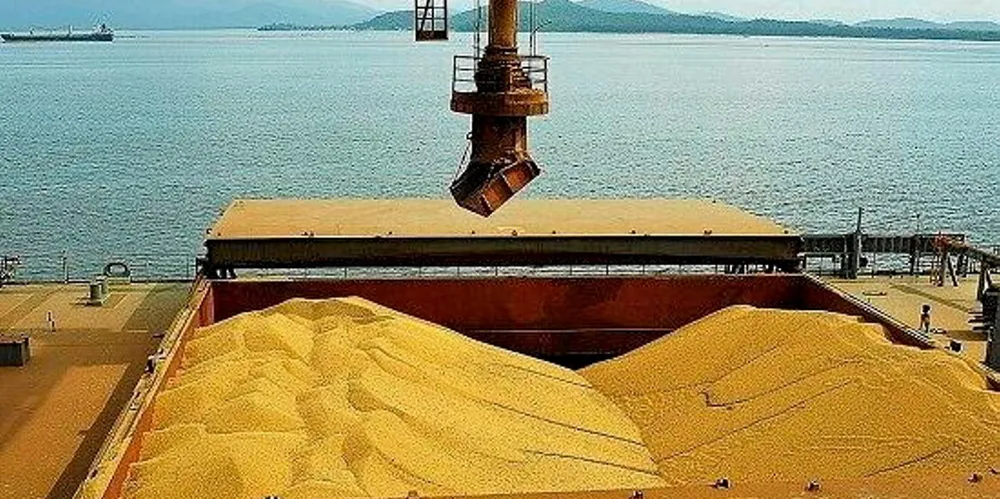 Agricultural trading giants’ profits have tumbled because of the farming slump.