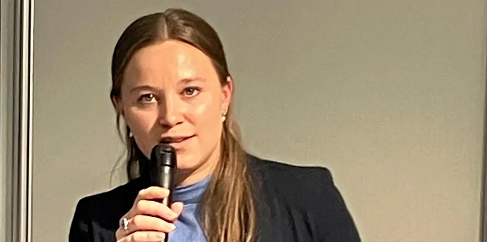 “Prices have come down lately,” Ida Seljevoll Skancke, an analyst with Norwegian seafood data and analysis provider Kontali, told IntraFish at the recent Seafood Expo Global in Barcelona.