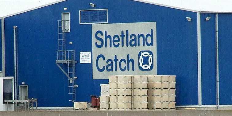 Shetland Catch to pay £1.5M over black fish scam
