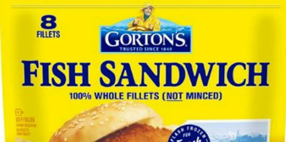 Gorton's has recalled one of its Alaska pollock products.