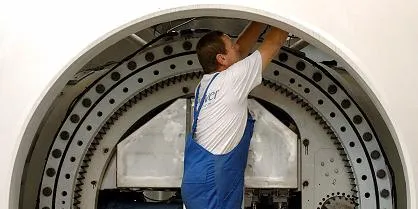 Broadwind expands gearbox refurbishment to 3MW turbines