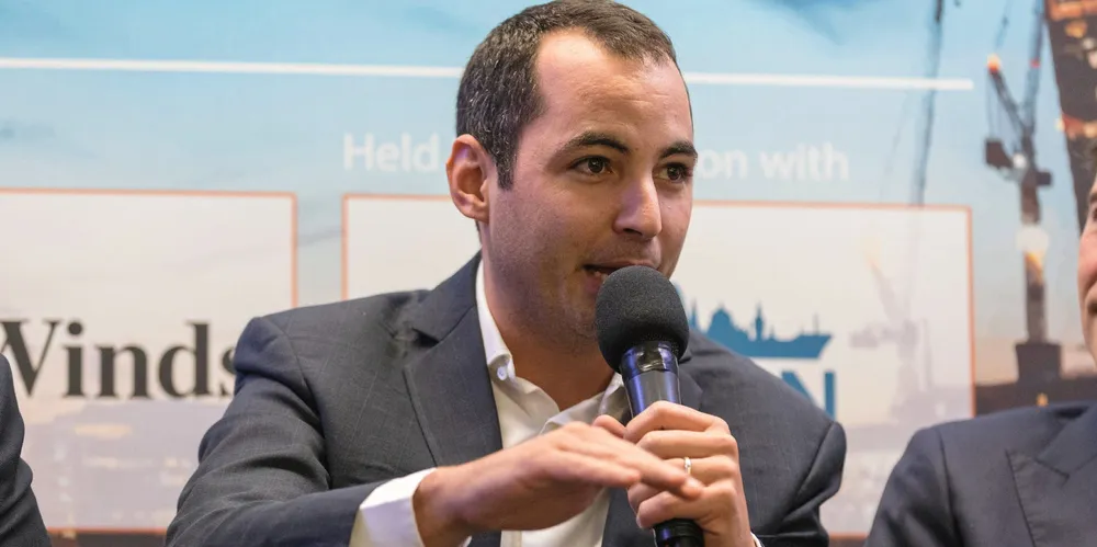 Ami Daniel says it now makes economic sense not to sail through the Red Sea.
