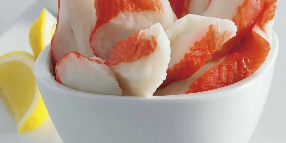 EU Surimi Forum: Russia's surimi plans are rattling the market