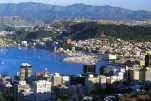 Carbon rethink: in Wellington