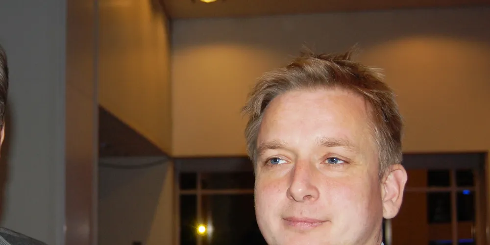 Jubileumsfeiring med spotprishyllest