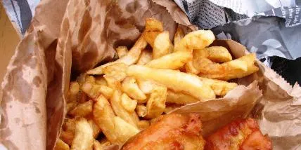 Banks take over British Seafood subsidiaries