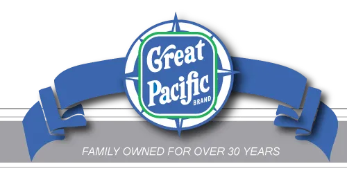 Washington processor buys Great Pacific's Alaskan plant