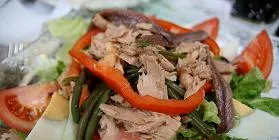 French tuna canners cross fingers for warm summer