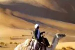 Enterprise in desert deal
