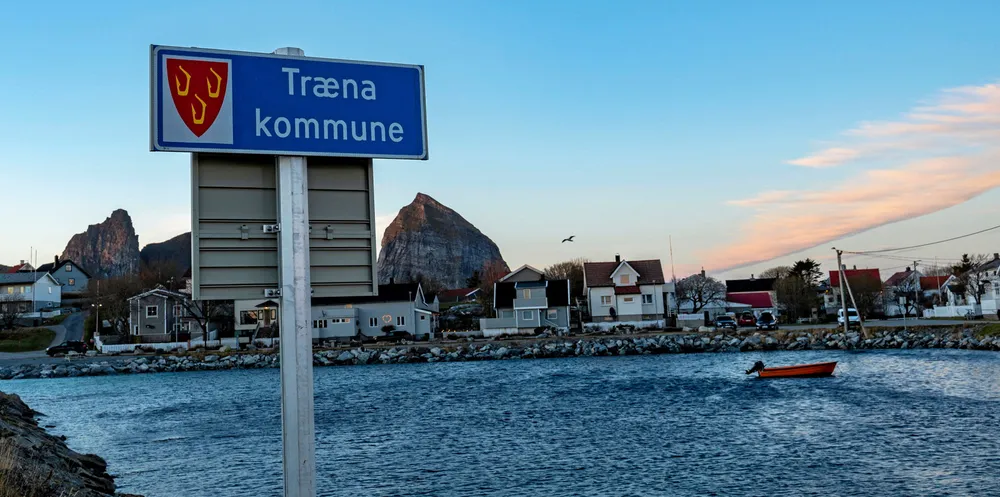 Se liste: Disse kommunene får til sammen 32,5 millioner for å utbedre fiskerihavner