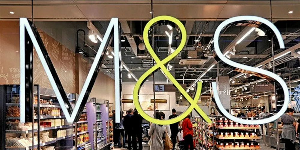 Young's creates 200 jobs to meet M&amp;S contract