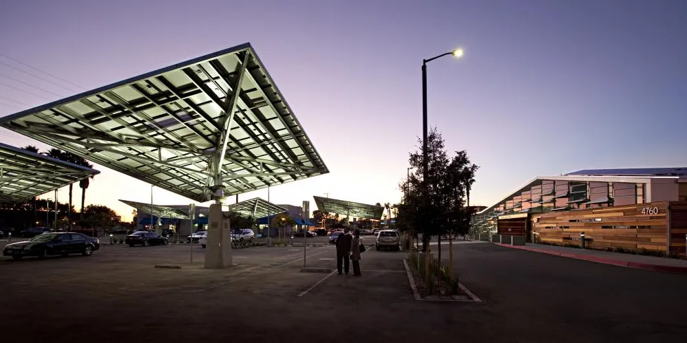 SDG&amp;E seeks RE as part of RFP