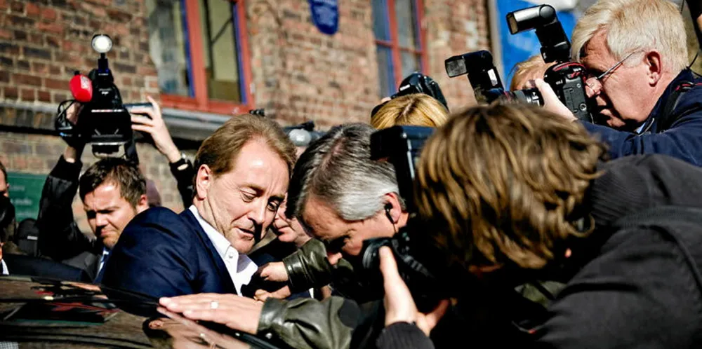 Kjell Inge Rokke is one of several big names to make waves in the offshore sector in recent months.