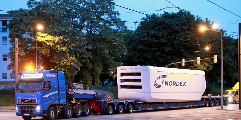 Nordex