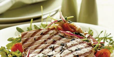 Tri Marine to use former Chicken of the Sea plant for fresh tuna
