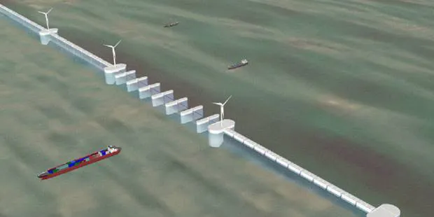 Severn tidal scheme shortlist 'based on flawed data'