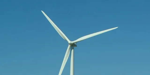 Nebraska utility, Edison Mission ink 80MW wind PPA
