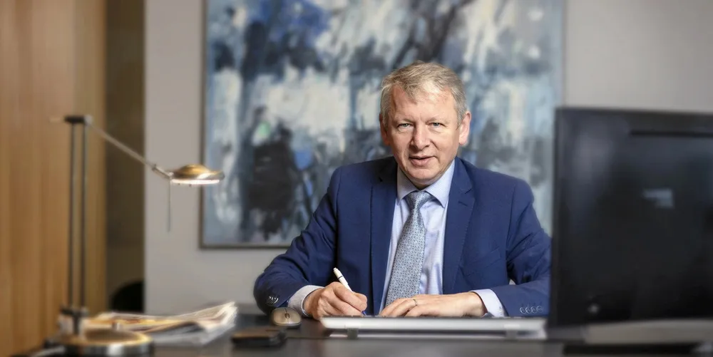 'It is the right thing to do for the Faroe Islands,' said Faroese government Minister of Fisheries Arni Skaale.