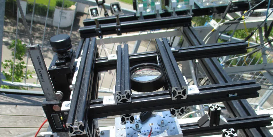Fraunhofer ISE sets 43.4% CPV efficiency record