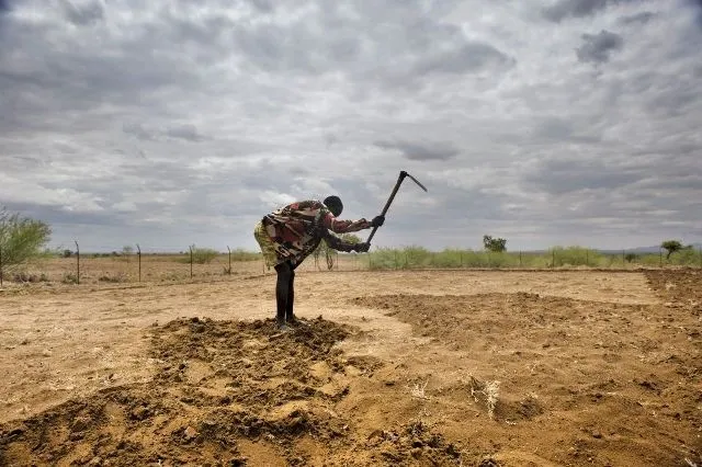 Pressing on: Tullow in Ethiopia