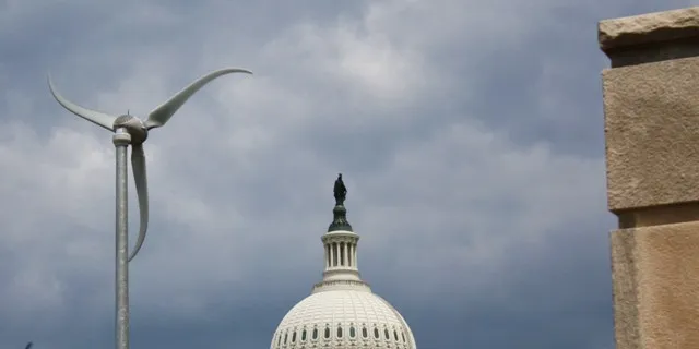 Bipartisan bill would extend PTC and save US wind, says AWEA