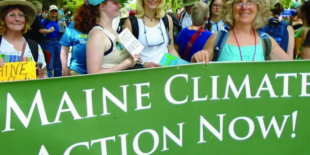 This is not the first time this year that strict measures pushed by activists have been proposed by Maine legislators on aquaculture. In March, a measure brought forward by a different Maine senator sought to place strict new regulations on land-based aquaculture facilities in the state.