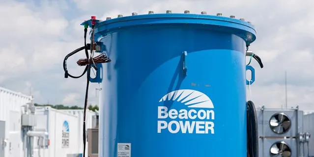 US DOE guarantee recipient Beacon files for bankruptcy
