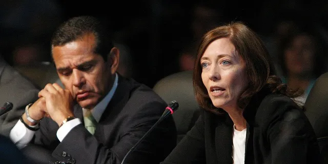 Senators urge extension of Treasury grant in tax package