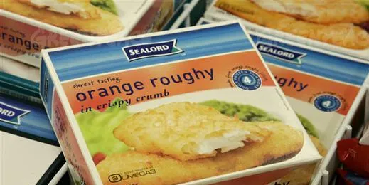 More retailers pull orange roughy