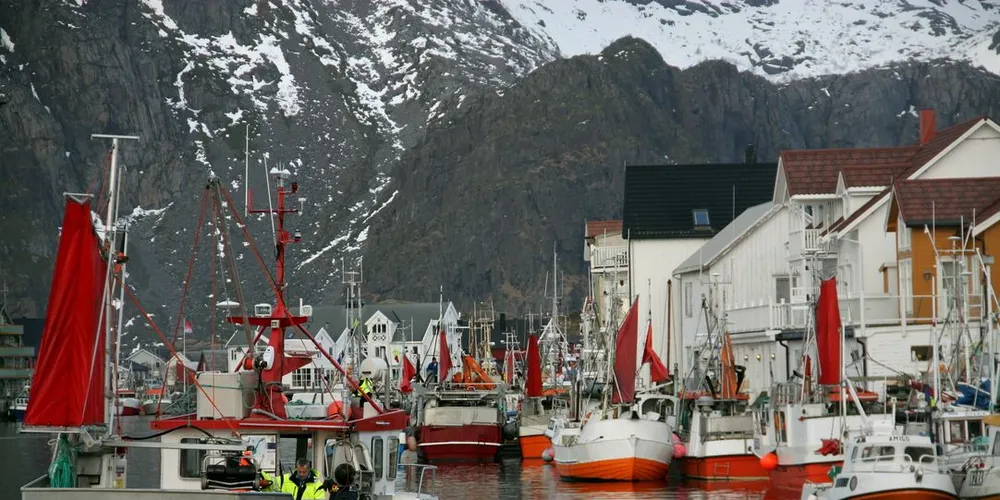 De minste båtene må heretter betale for å være med i ordningen med fartøyinstruks. Illustrasjonsfoto: Terje Jensen